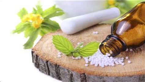 Homeopathy No More Effective Than Placebo Drugs Says Scientist