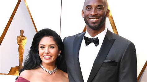 Vanessa Bryant Shows Off Sex In The City Dress Kobe Gave Her Complex