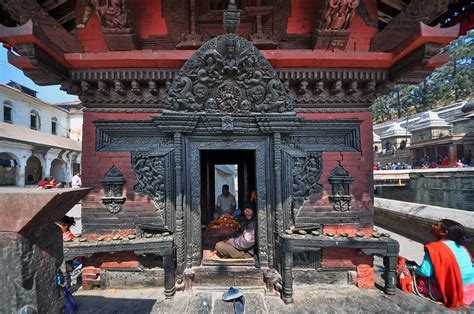 everything about pashupatinath temple in kathmandu nepal