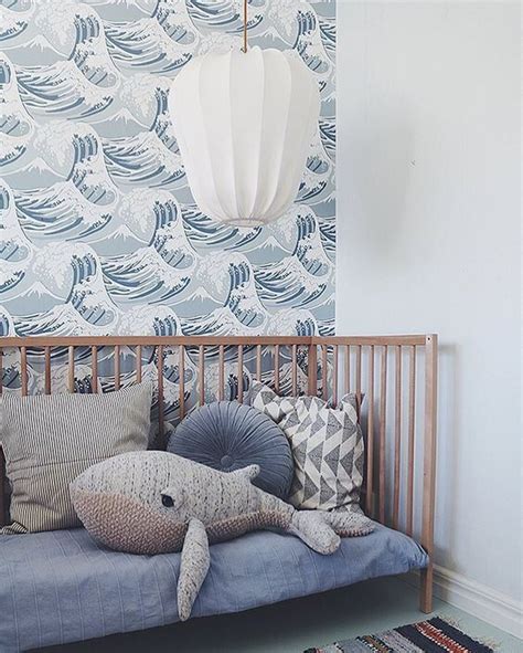 Ways Decorate An Ocean Themed Nursery Alphadorable Custom Nursery Art And Decor In