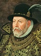 Ulrich Ulrich, Duke of Mecklenburg (March 5, 1527 — March 14, 1603 ...