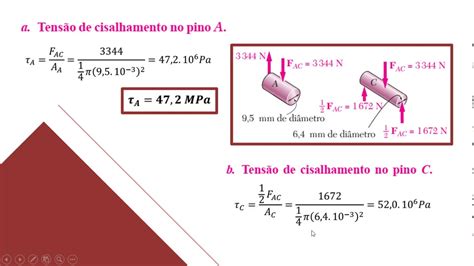 Força Axial E Radial