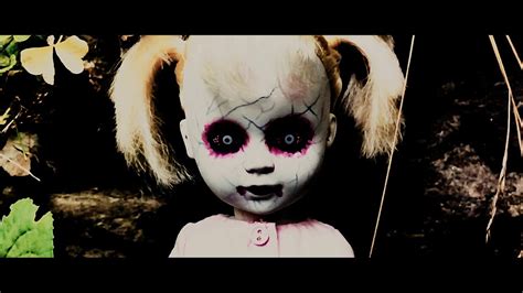 The Lost Doll Finding Her Way Back To Doll Island Youtube