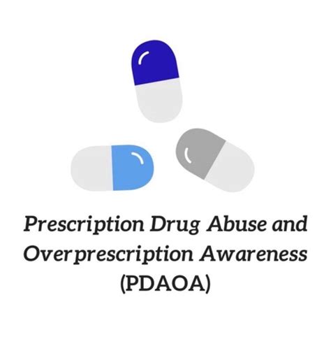 Rutgers Prescription Drug Abuse And Overprescription Awareness