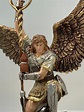 Saint Raphael the Archangel | Etsy