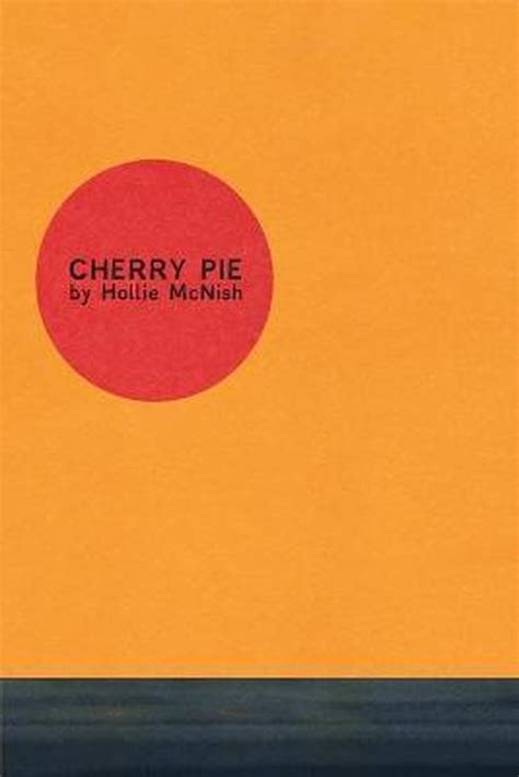 Cherry Pie Hollie Mcnish 9781909136557 Boeken