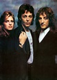 1978 London Town - Paul McCartney & Wings - Rockronología