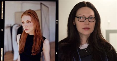 10 facts you never knew about laura prepon