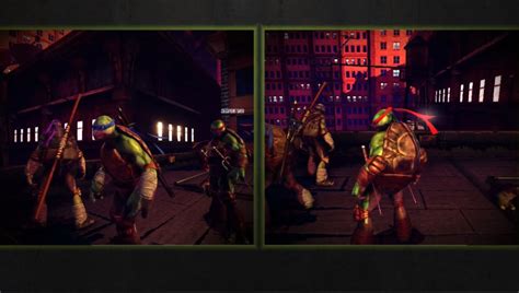 Co Optimus Review Teenage Mutant Ninja Turtles Out Of The Shadows