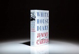White House Diary - The First Edition Rare Books