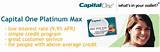 Photos of Capital One Platinum Credit Card Customer Service