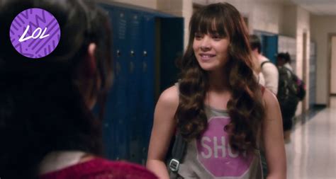 watch hailee steinfeld be an absolute badass in the first barely lethal trailer