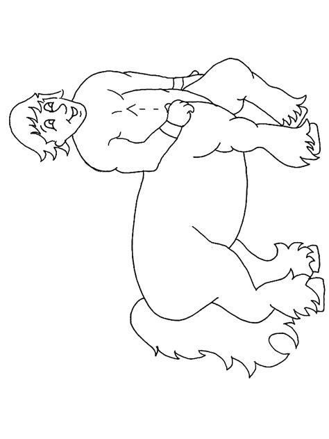 Print, color and enjoy these centaurs coloring pages! greek Archives | Coloring Page Book