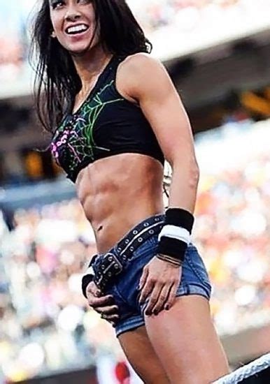 Aj lee in the nude