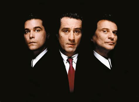 ‘as Far Back As I Can Remember Goodfellas Is Still The Greatest
