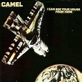 I Can See Your House From Here by Camel: Amazon.co.uk: CDs & Vinyl