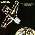 Amazon | I CAN SEE YOUR HOUSE FROM HERE (EXPANDED EDITION) | CAMEL | 輸入 ...