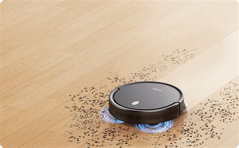 Xiaomi Robot Vacuum E Xiaomi Global