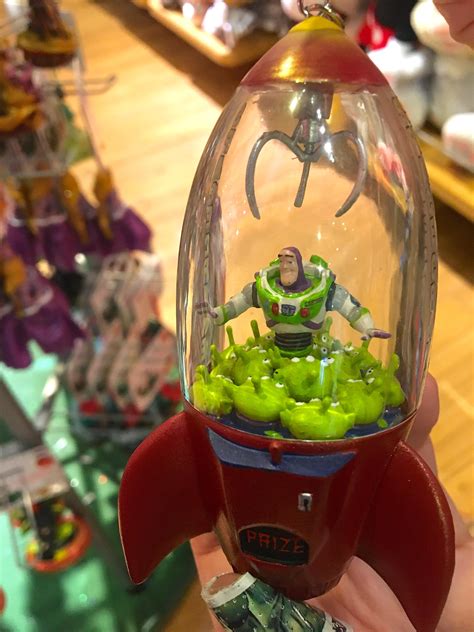 Arguably The Best Ornament Ive Ever Seen Rdisney