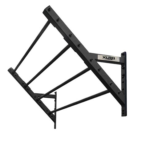 Xlr8 Flying Pull Up Bar