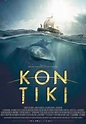 Kon-Tiki - Un viaje fantástico: Aventura tibia | Cinélico