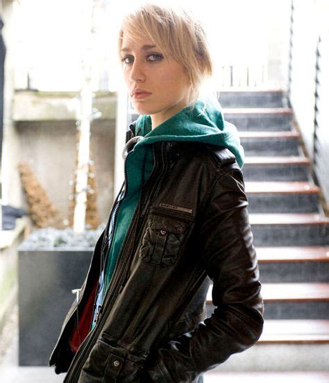 Ruta Gedmintas As Frankie In Lip Service Beautiful People Pinterest Lip Service Beautiful