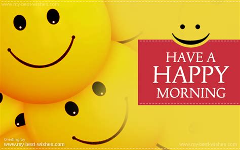 Free Good Morning Wishes E Card ~ Send Good Morning E Card My