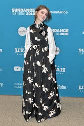 Natalia Dyer Velvet Buzzsaw Premiere At The Sundance Film Festival The