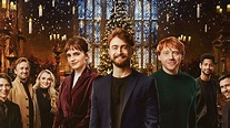 Harry Potter 20th Anniversary: Return to Hogwarts - World News | TakeToNews