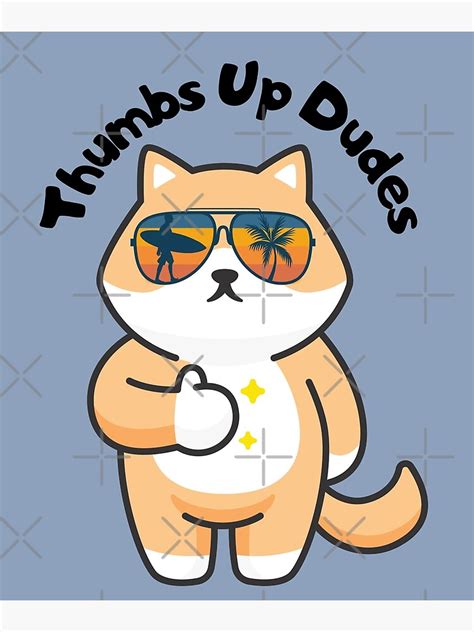 Baby Dogecoin Doge Baby Meme Thumbs Up Dudes Sunglasses Beach Baby