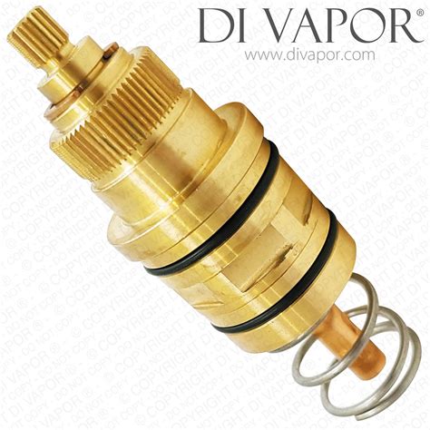 Thermostatic Cartridge For Merlyn Cube Shower Mixer Valves Mn 923891