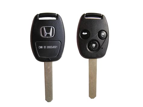 Honda Keys Replace Your Honda Key 888 374 4705