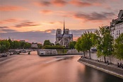 Guide to Ile Saint-Louis Neighborhood in Paris