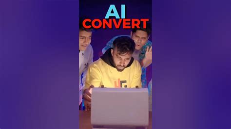Techno Gamerz Convert Into Ai Youtube