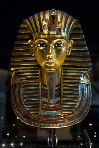 King Tut Died Of Blood Disorder German Researchers