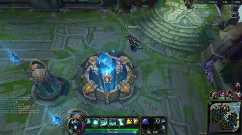 League Of Legends Random Karthus Fun Worst Flashes Of All Time