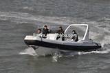 Images of Hard Bottom Inflatable Boats