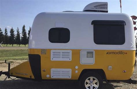 Ultra Lightweight Travel Trailers Under 2000 Pounds For Small Cars And
