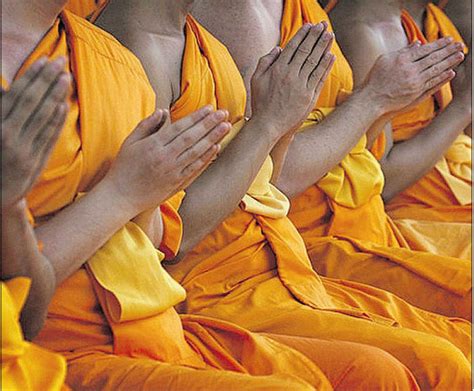 Buddhist Meditation Part I Meditation Techniques