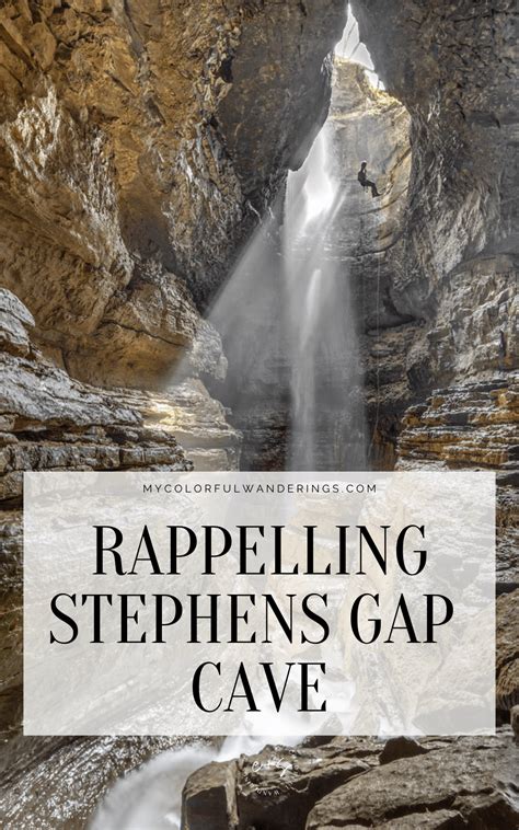 Stephens Gap Callahan Cave Preserve Ultimate Travel Guide