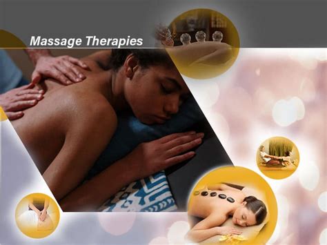 Different Types Of Massage Neurotouch Therapy