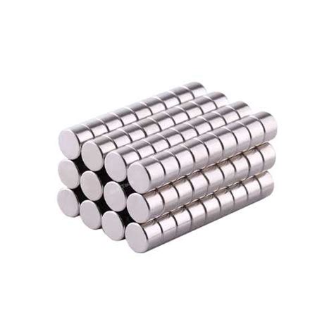 Neodymium Threaded Magnets Supplier In China