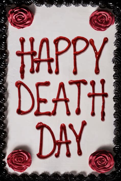 Happy Death Day Rotten Tomatoes