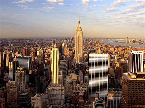 Choose from over 1,000 of the best free new york skyline pictures and images. 72+ New York Skyline Wallpaper on WallpaperSafari