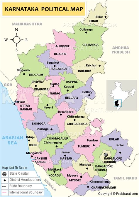 Distance from udupi, karnataka to murdeshwar, karnataka is 102.1 km and travelling takes 2 h 22 min via nh 66. Karnataka Map..Karnataka Districts Map..Karnataka India Map