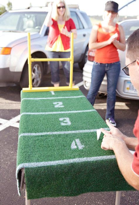 16 Best College Tailgate Theme Office Party Ideas Superbowl Party Football Party Party