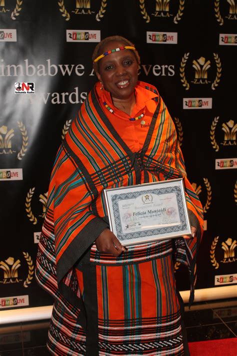 Pictures Zimbabwe Achievers Awards 2015 Nehanda Radio