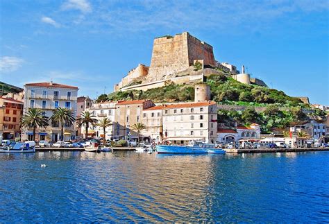 Corsica Luxury Yacht Charter Guide What You Need To Know
