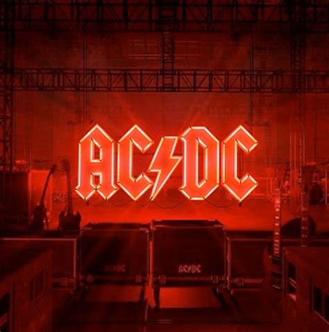 Acdc Share New Song Realize Exclaim