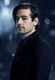 Quentin Coldwater | The Magicians Wiki | FANDOM powered by Wikia